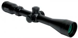 Konus KonusPro 500 3-9x40mm Riflescope, Matte Black, 30/30 Reticle