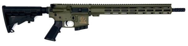 GLFA AR-15 350 Legend