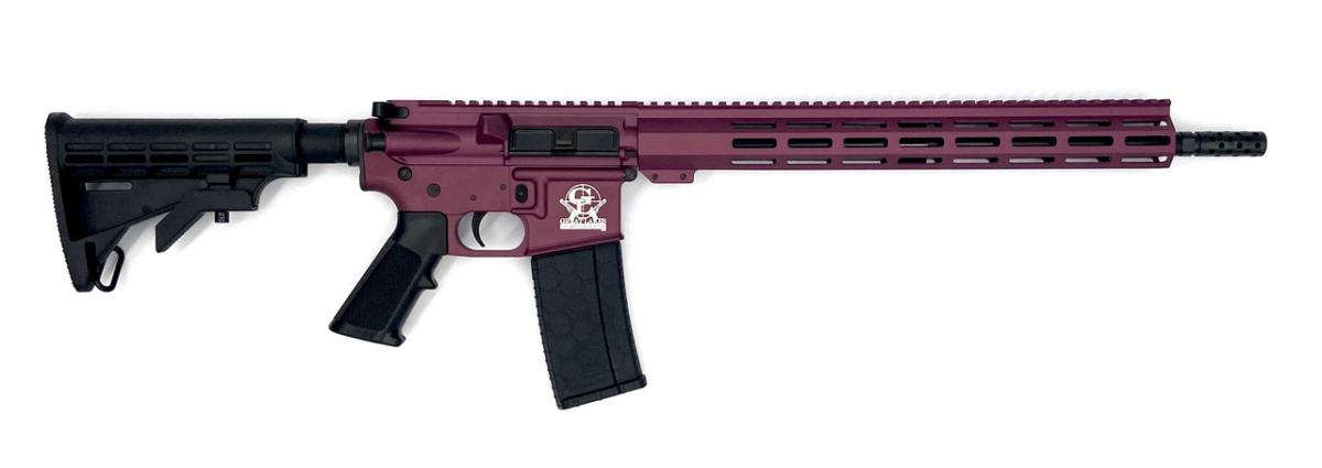 GLFA AR-15 223/5.56