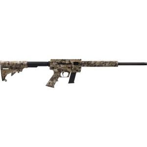 Just Right Carbines Gen 3 JRC Takedown Combo Rifle 9mm