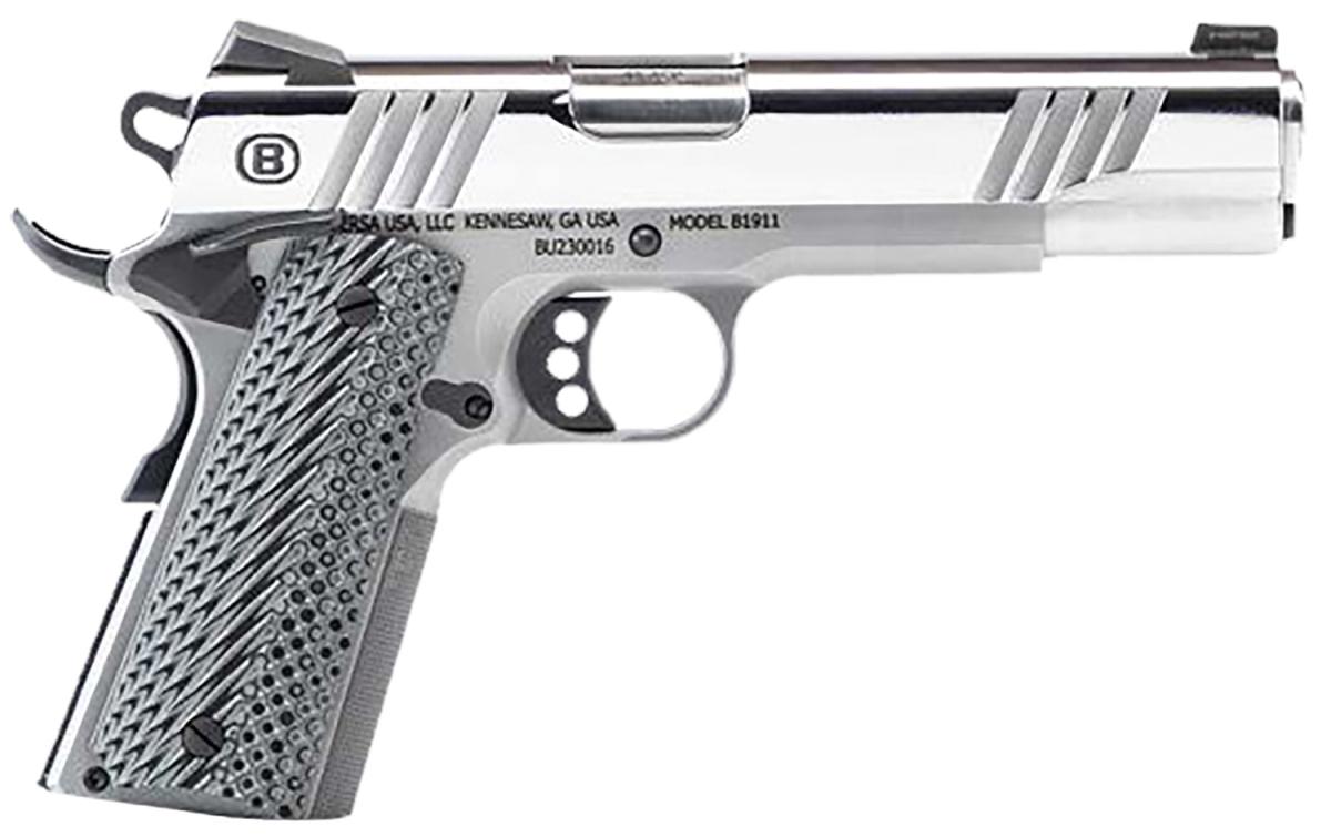 Bersa B1911 45 ACP