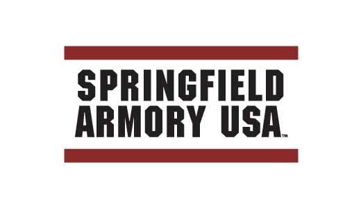 Springfield Garrison 45 ACP