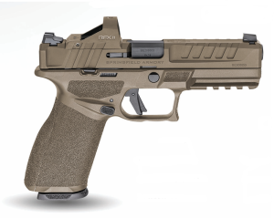 Springfield Echelon 4.5F Gear Up 9mm