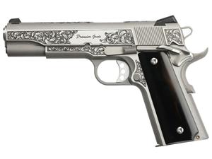 Springfield 1911 Garrison 45 ACP