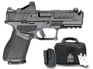 Springfield Echelon 4.0C Comp Gear Up 9mm