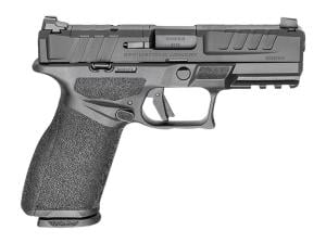 Springfield Echelon 4.0FC 9mm