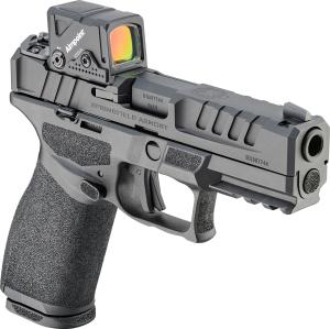 Springfield Echelon 4.0FC Aimpoint COA 9mm