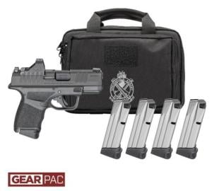 Springfield Hellcat OSP Gear Pac 380 ACP