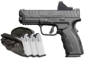 Springfield Armory XD Mod.4 OSP Gear Pac 9mm