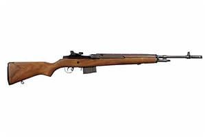 Springfield M1A Standard Rifle