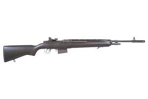 Springfield M1A Standard Rifle