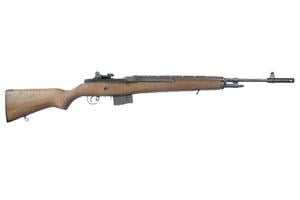 Springfield M1A Loaded Standard California Approved 308/7.62x51mm