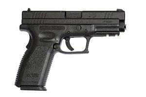 Springfield XD 9mm