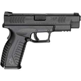 Springfield XDM 9mm