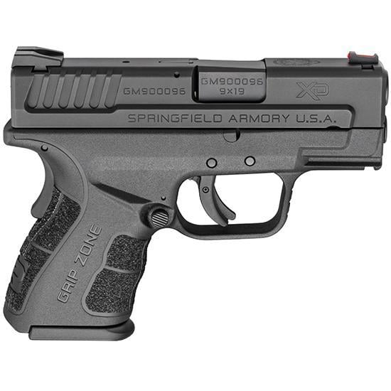 Springfield XD Mod.2 .40 SW