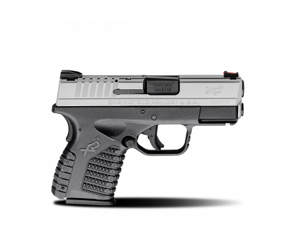 Springfield XD-S 9mm