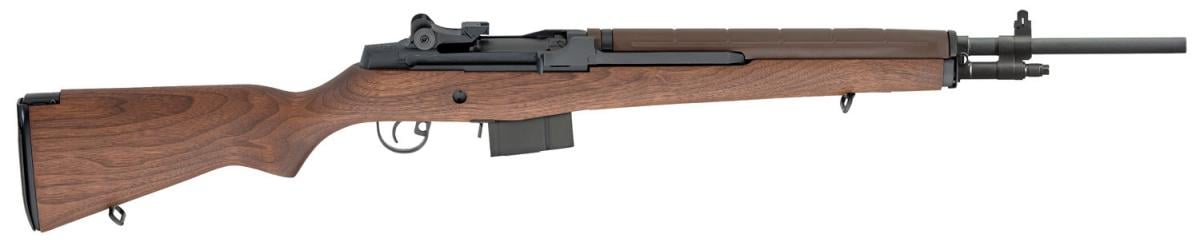 Springfield M1A 308/7.62x51mm