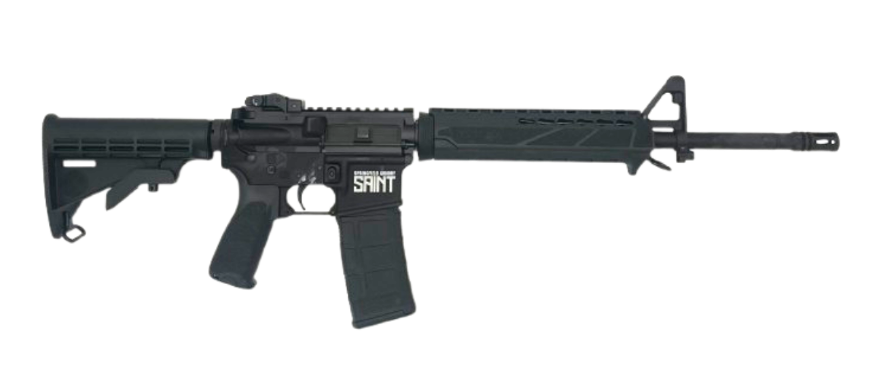 Springfield "Vault Gun" Saint 223/5.56