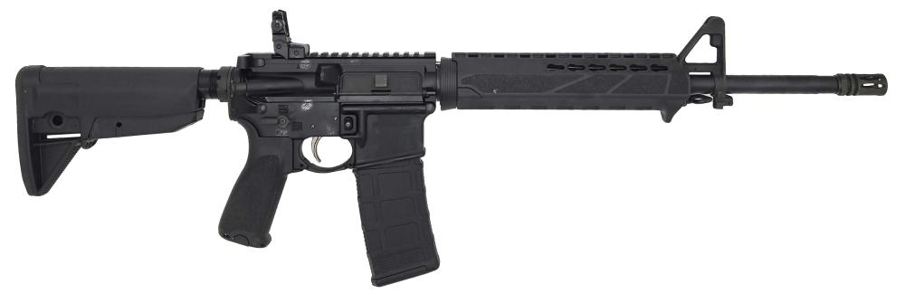 Springfield "Vault Gun" Demo Gun Saint 223/5.56