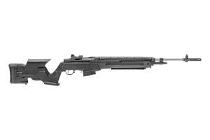 Springfield M1A Precision Adjustable Rifle 6.5 Creedmoor