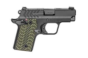 Springfield 911 380 ACP