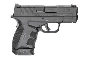 Springfield XD-S MOD2 45 ACP