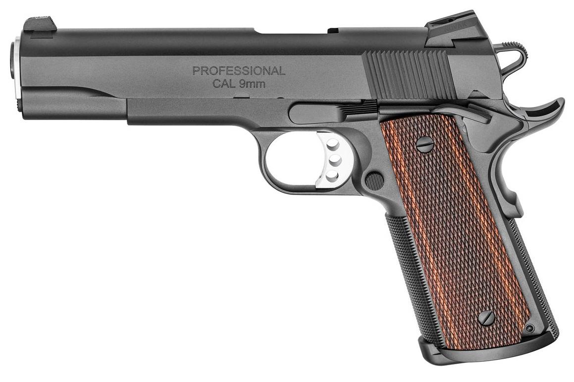 Springfield 1911 Professional Custom 9mm