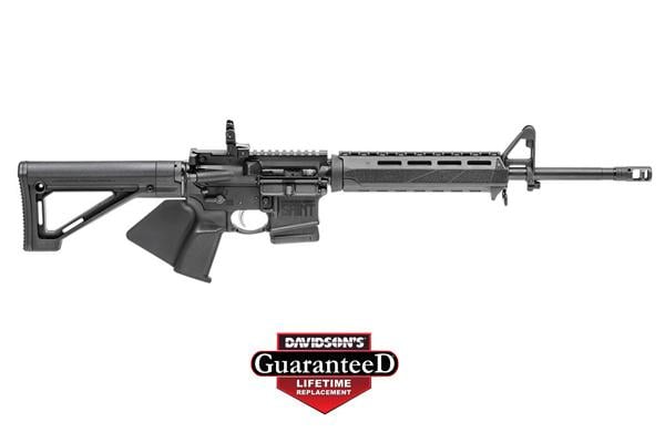 Springfield Saint M-LOK CA Approved 223/5.56