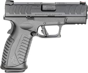 Springfield XD(M) Elite 9mm