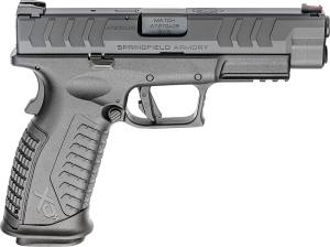 Springfield XD(M) Elite 9mm