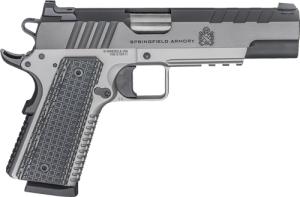 Springfield 1911 Emissary 45 ACP