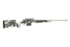 Springfield 2020 Waypoint 6.5 Creedmoor