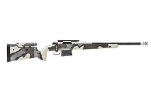 Springfield 2020 Waypoint 6mm Creedmoor