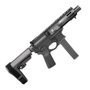 Springfield Saint Victor Pistol 9mm