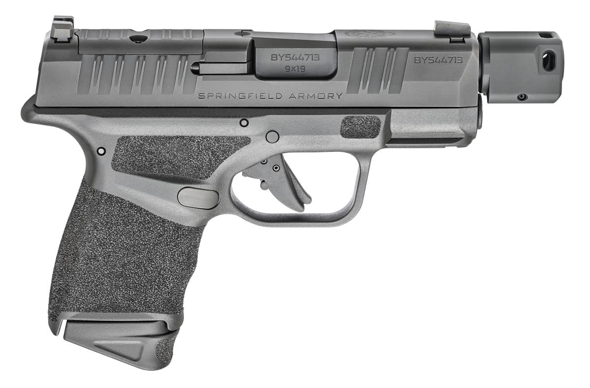 Springfield Hellcat RDP 9mm