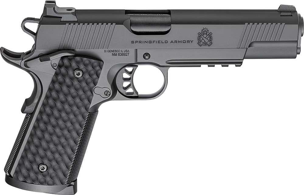 Springfield 1911 TRP .45 ACP