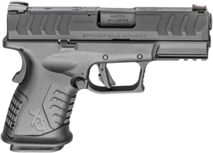 Springfield XD-M Elite Compact OSP 10mm