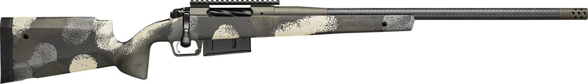 Springfield Model 2020 Waypoint 300 PRC