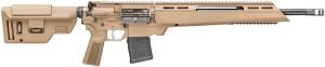Springfield Saint Edge ATC (Accurized Tactical Chassis) 223/5.56