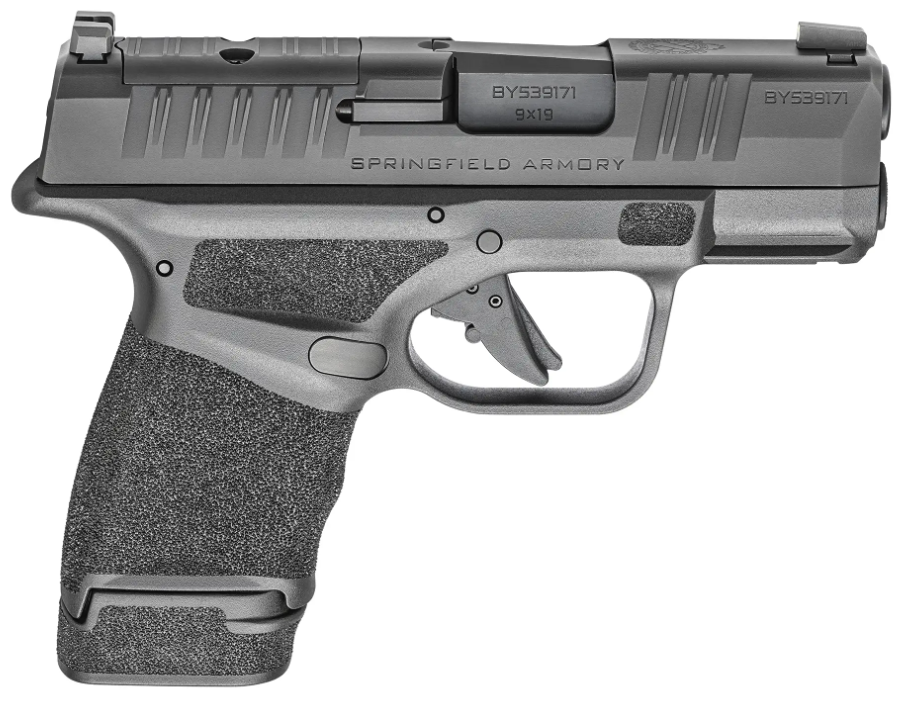 Springfield Hellcat OSP 9mm