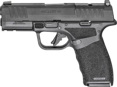 Springfield Hellcat Pro OSP 9mm