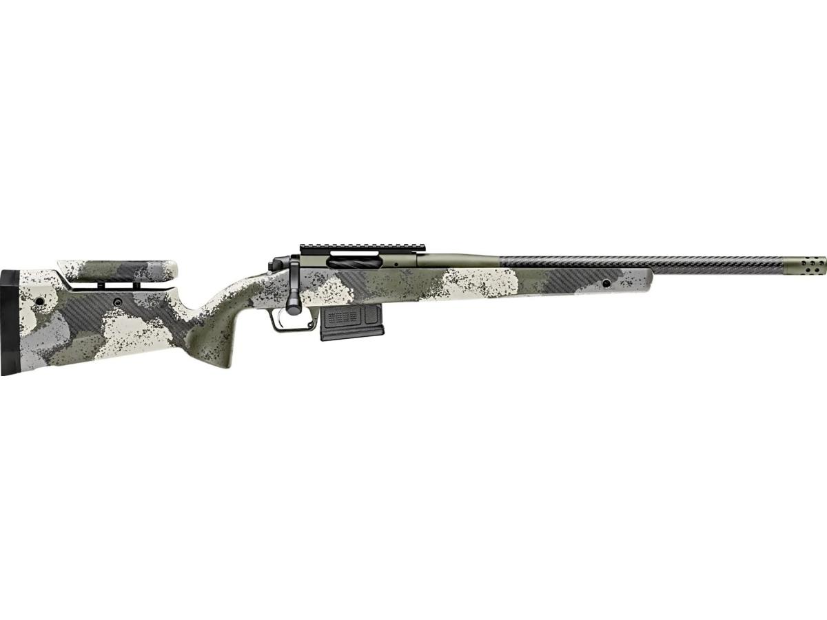 Springfield Model 2020 Waypoint 7mm PRC