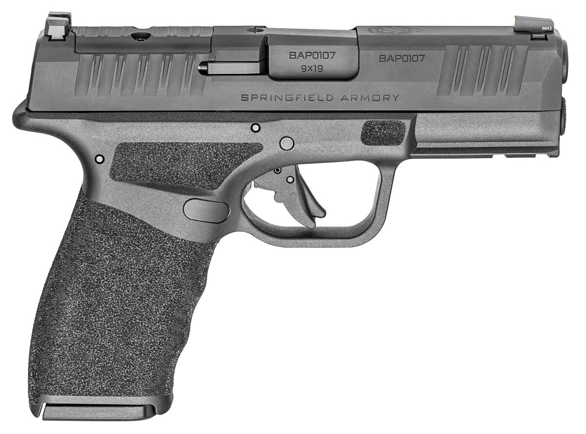 Springfield Hellcat PRO OSP 9mm