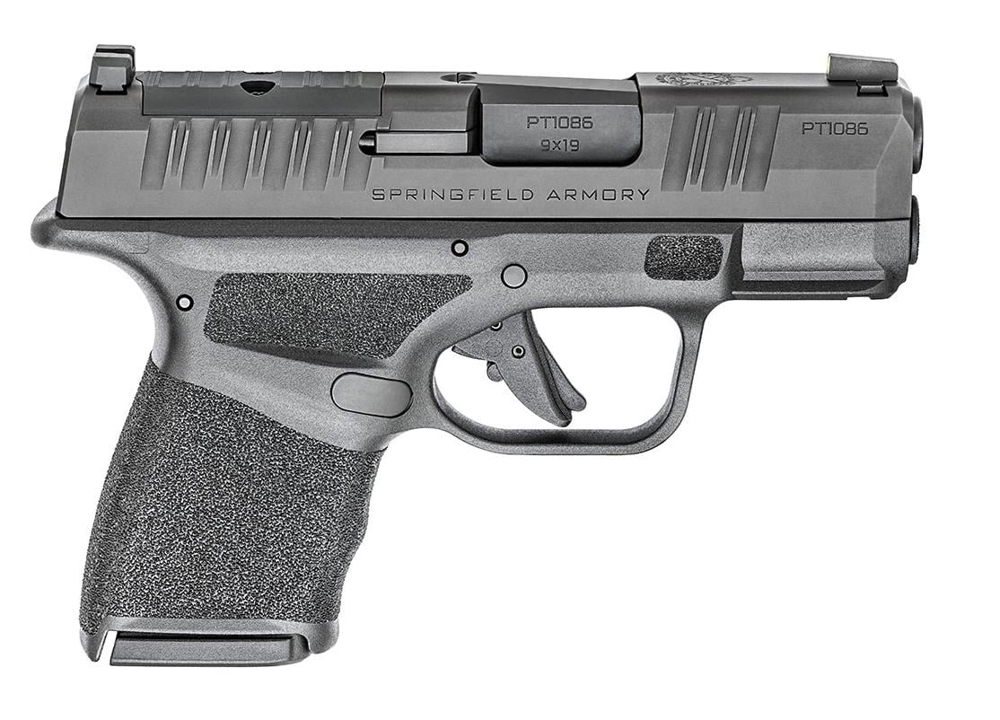 Springfield Hellcat OSP 9mm