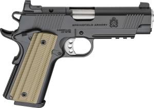 Springfield 1911 Operator 9mm