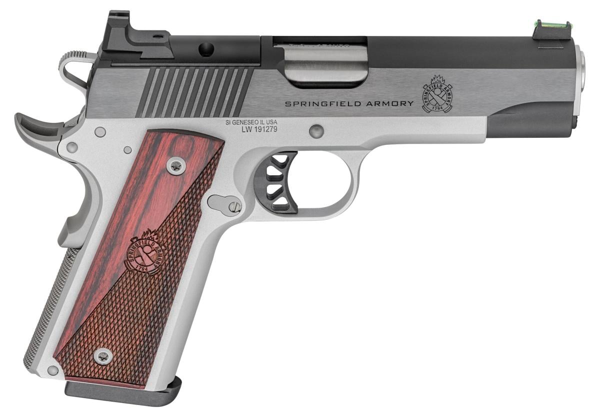 Springfield Ronin AOS 45 ACP