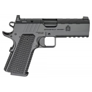 Springfield 1911 Emissary AOS 9mm