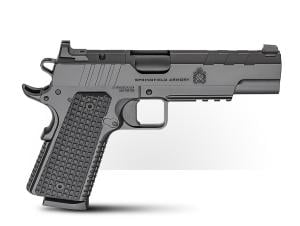 Springfield 1911 Emissary AOS 45 ACP