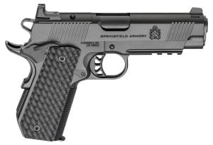 Springfield 1911 TRP 45 ACP