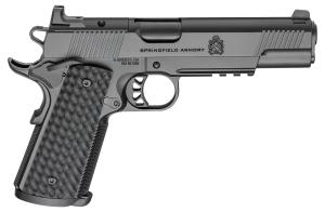 Springfield 1911 TRP 9mm
